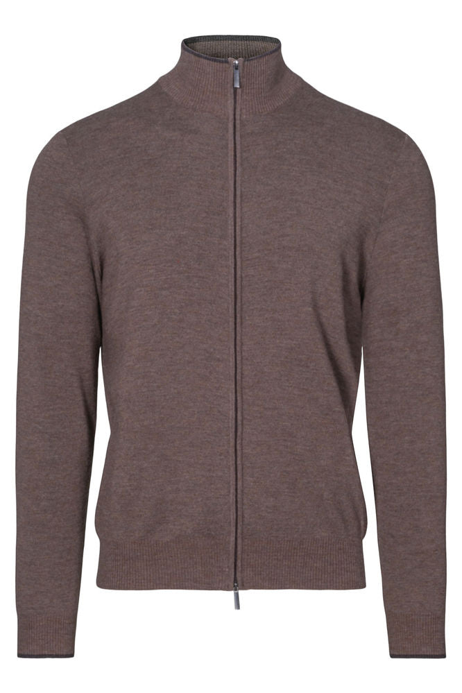 Henning Cardigan