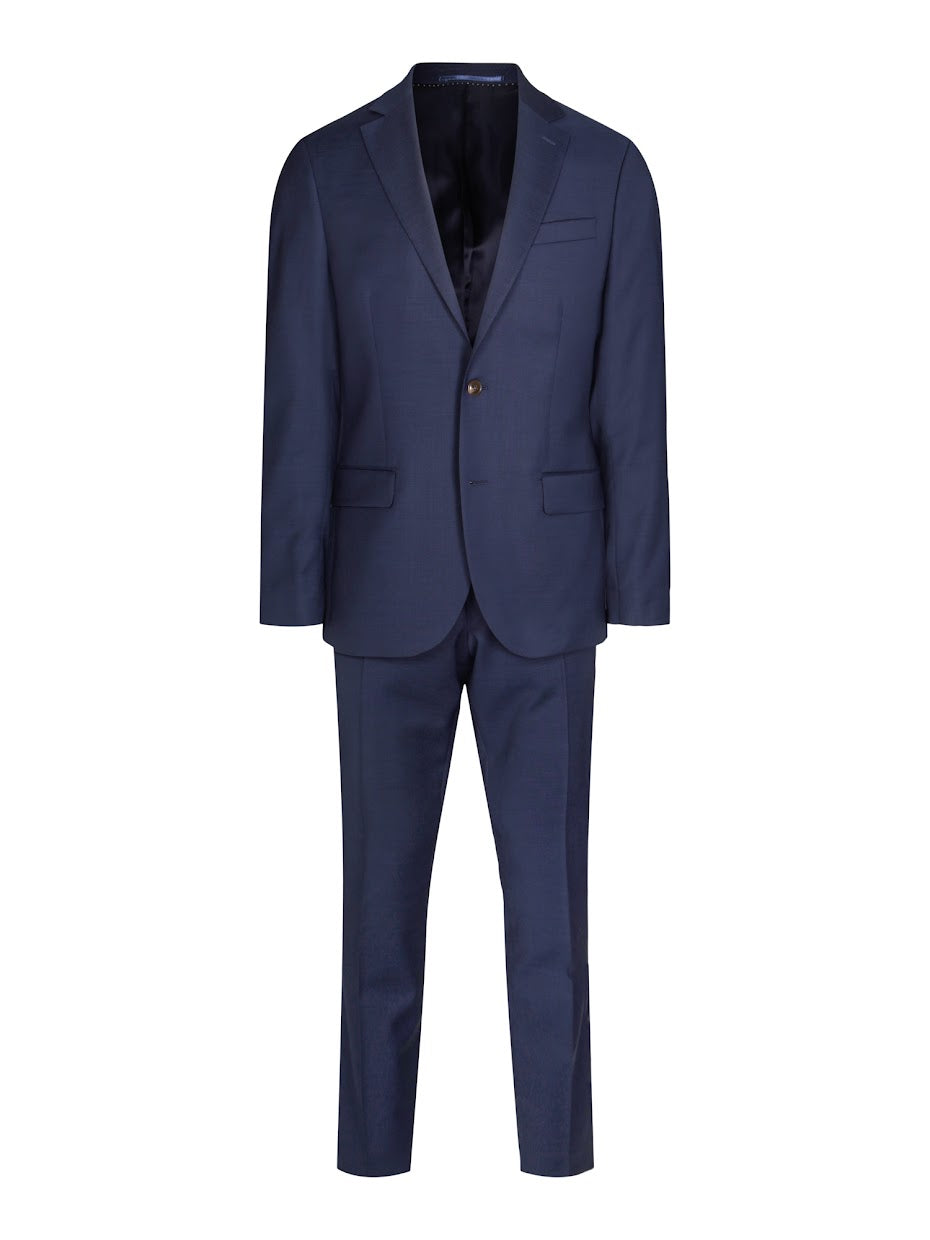 Prato blazer blue E080 550