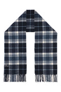 Signature Check Scarf