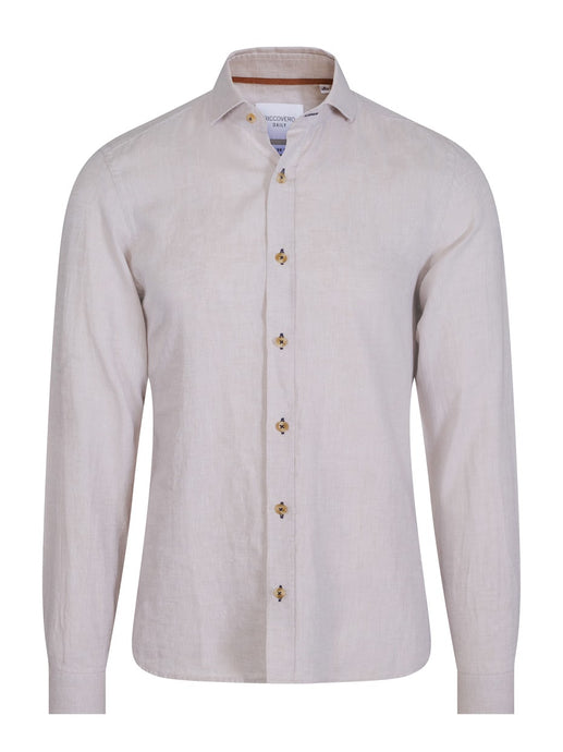 Leo Daily Tailor Fit Shirt