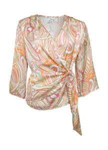 Passo blouse