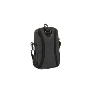 Water Repellent - Phone Pocket - Black