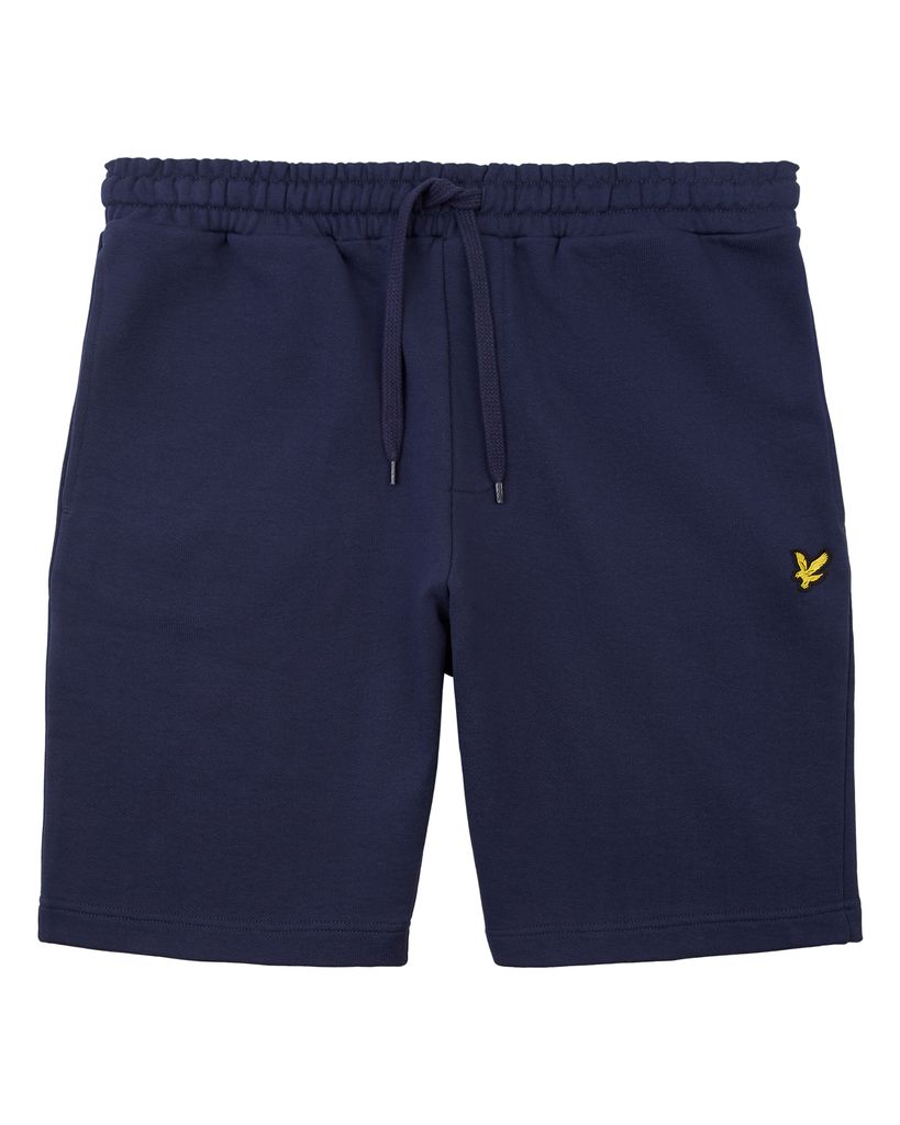 Sweat shorts Dark navy