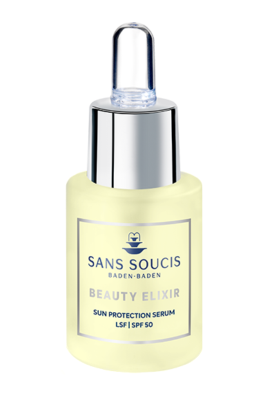 Beauty Elixir Sun Protection Serum SPF 50