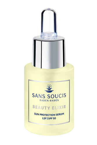 Beauty Elixir Sun Protection Serum SPF 50