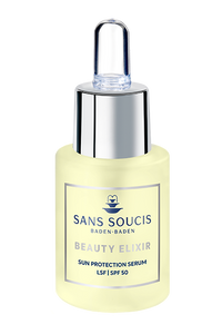 Beauty Elixir Sun Protection Serum SPF 50