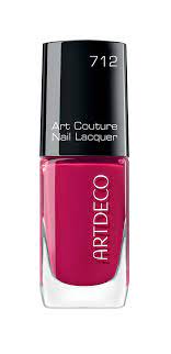 ART COUTURE NAIL LACQUER 712