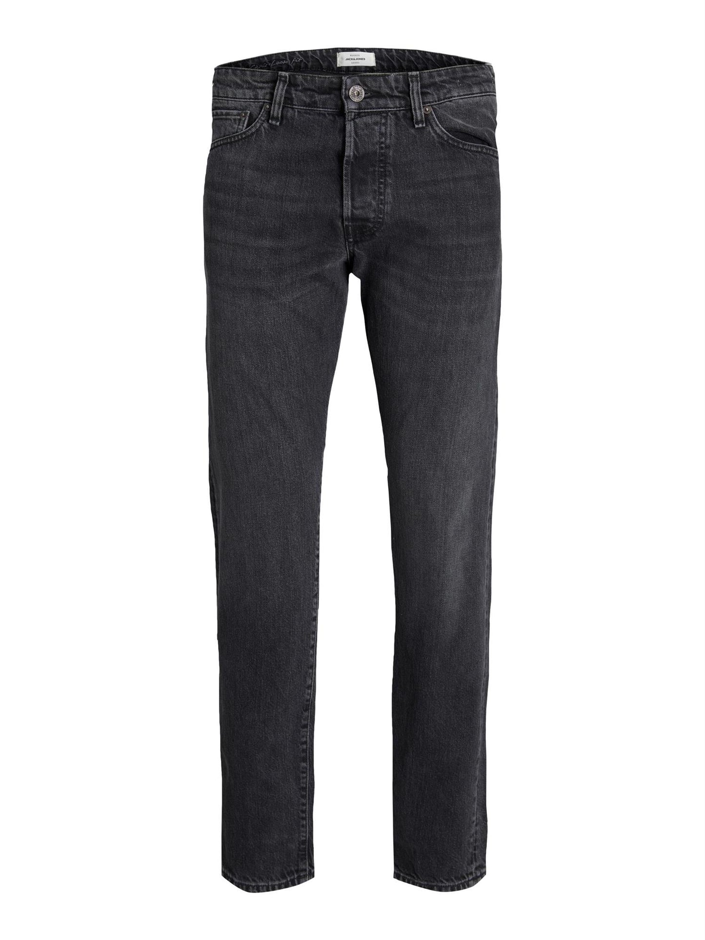 Chris jjcooper jos 490  Black denim