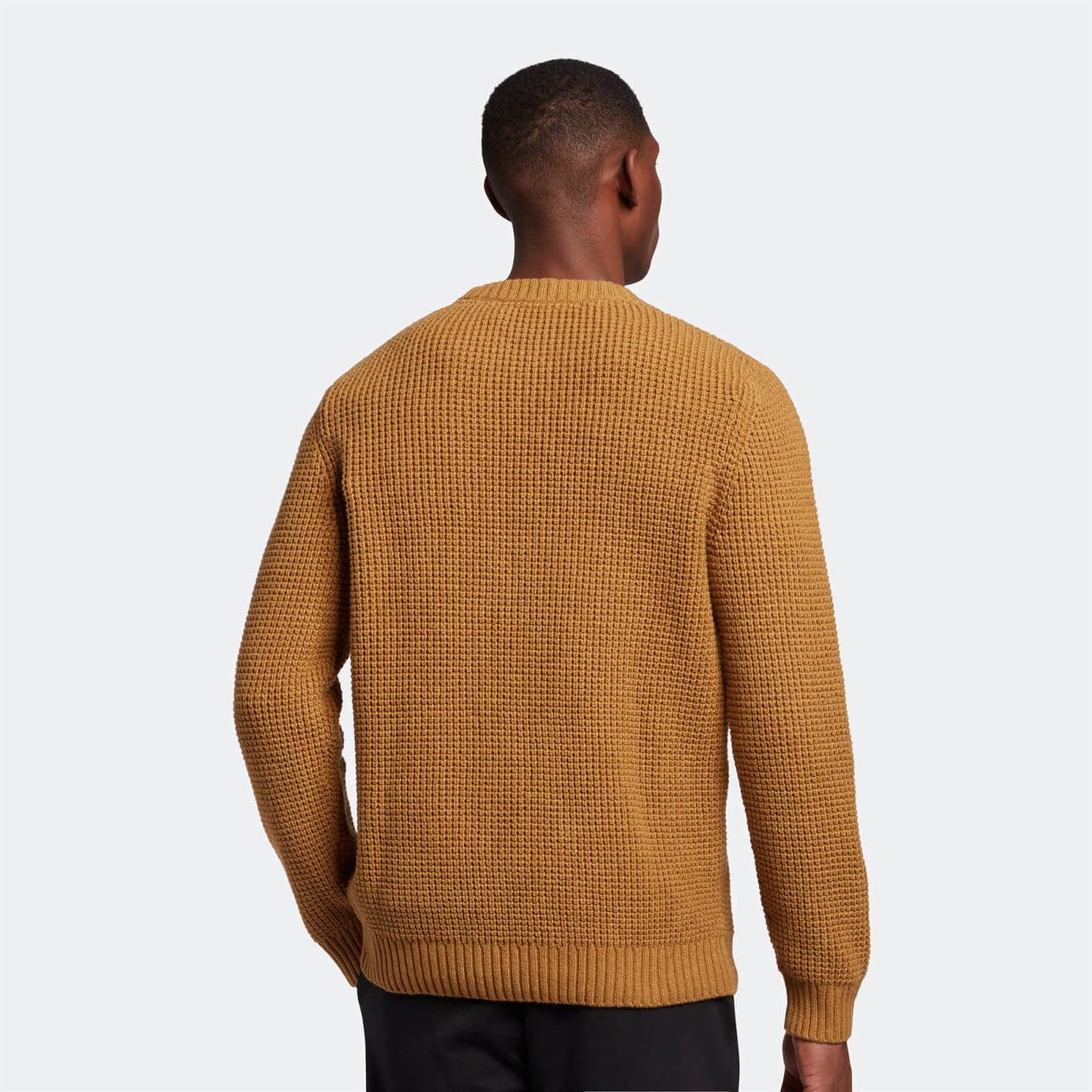 Thermal Stitch jumper