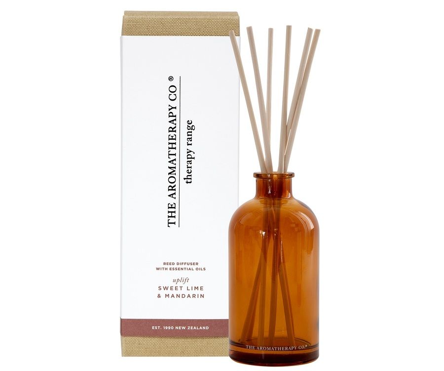 Therapy Diffuser 250ml Sweet lime & Mandarin