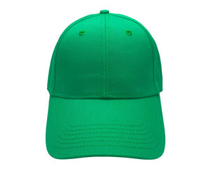 Caps summer eplegrønn