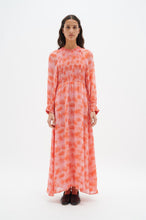 Davila long dress