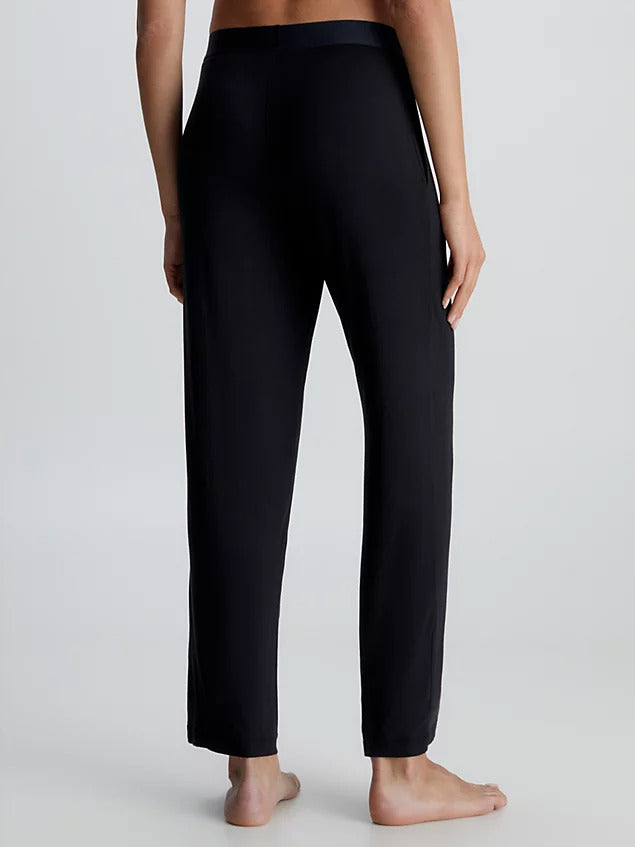 Sleep pant Black