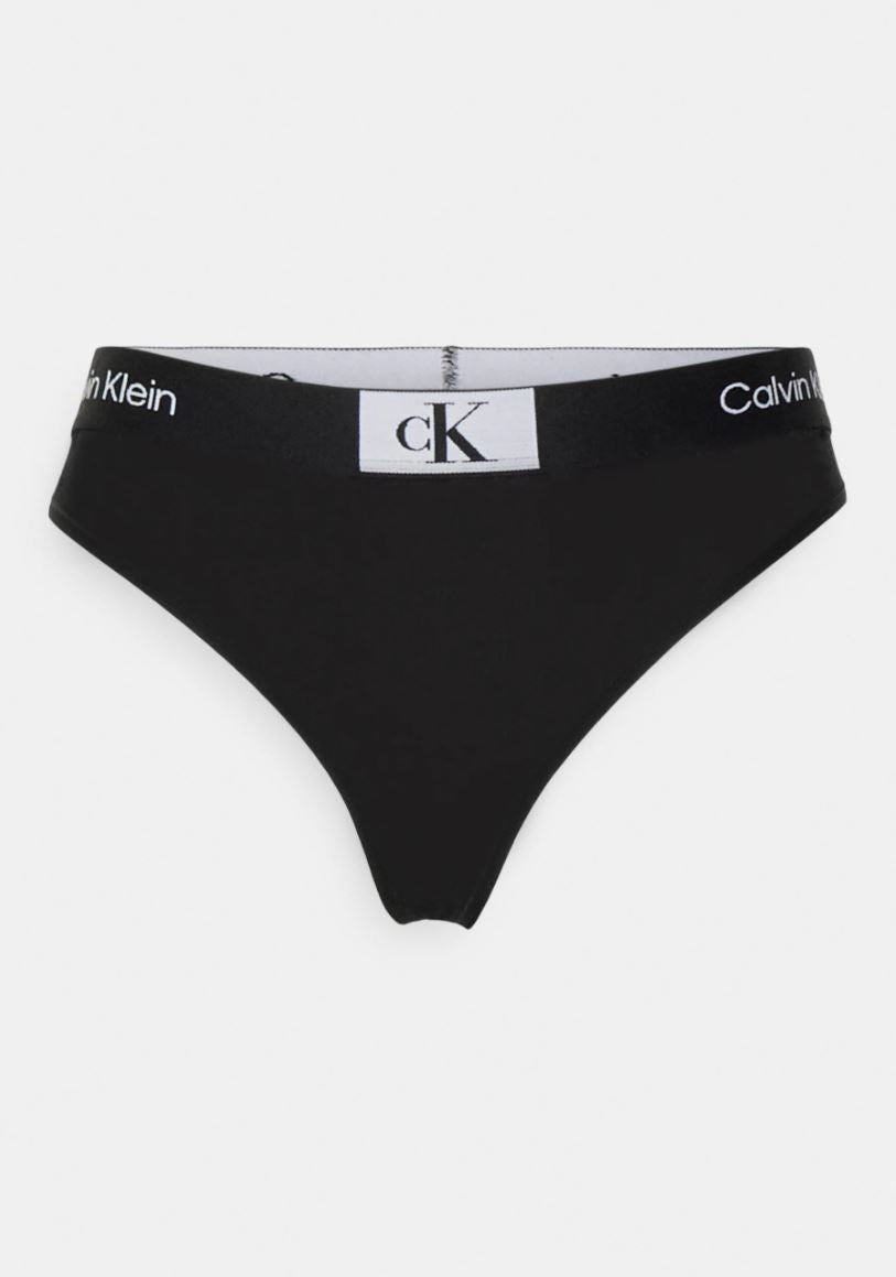 CK Modern THONG