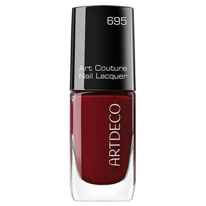 ART COUTURE NAIL LACQUER 695