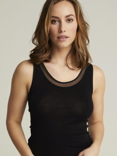 Juliana Singlett Black