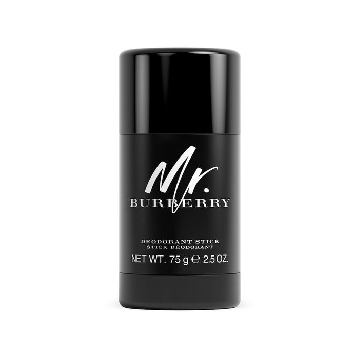 Mr. Burberry Deodorant Stick 75 ml.