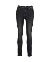 Jeans Kine Fold 3558 black