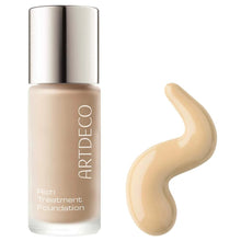 Rich Treat Foundation 12 vanilla rose