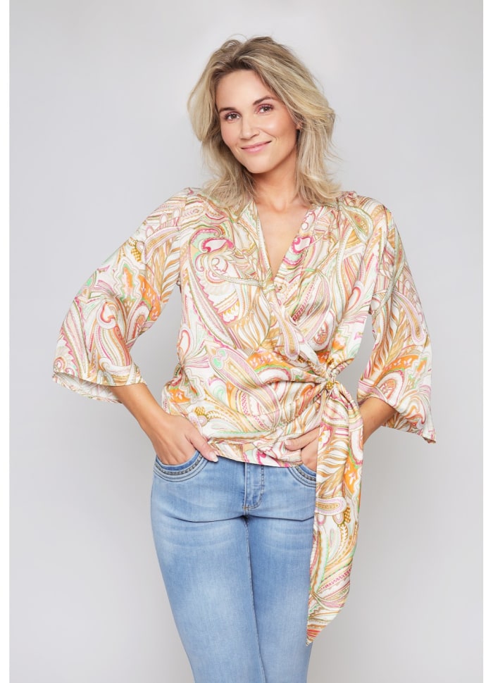 Passo blouse