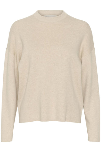 Payden IW Pullover Simply Taupe