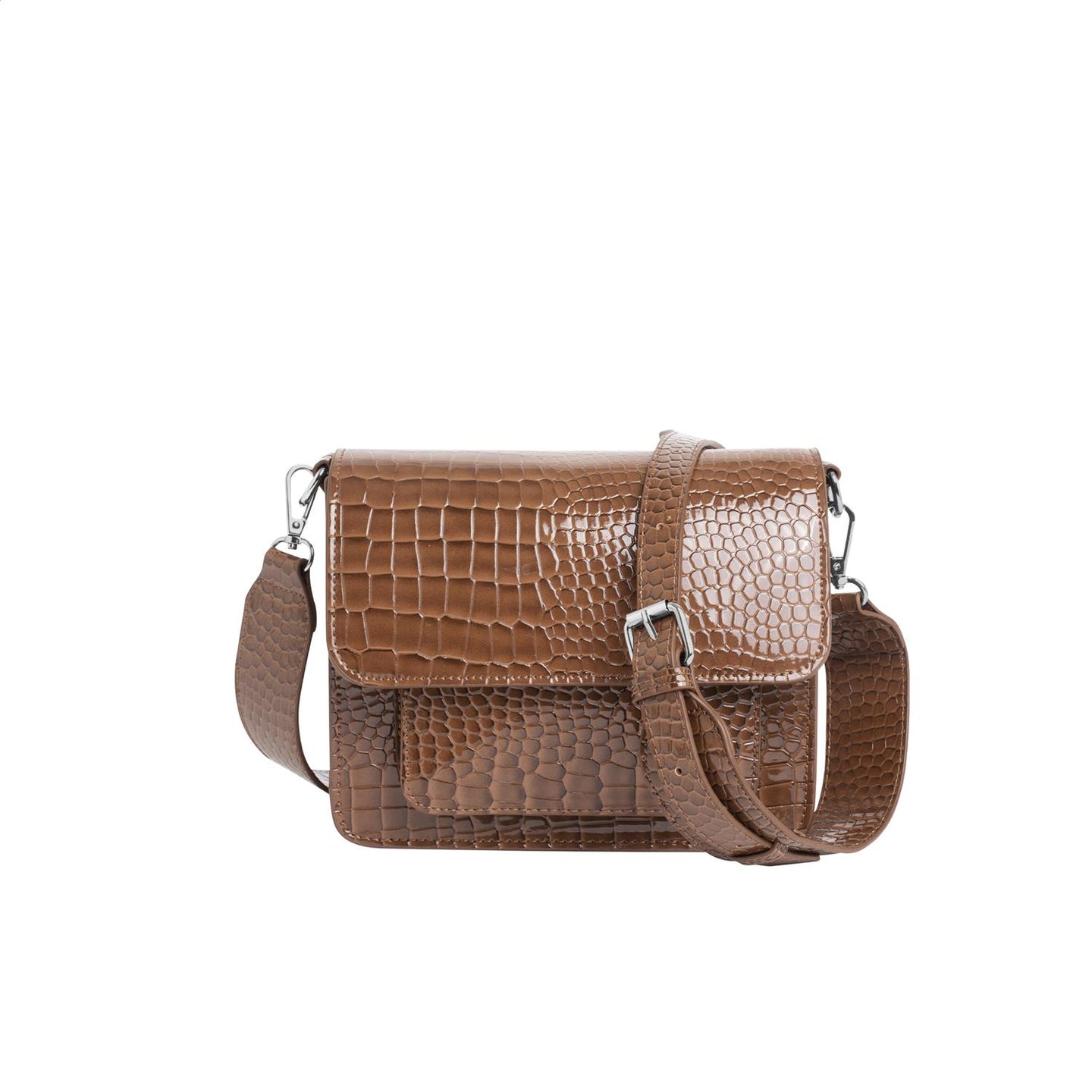 Cayman Pocket Trace Brown