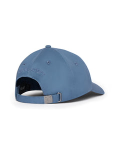 Baseball Cap Skipton Blue