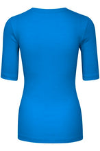 DagnalW t-shirt Spring Blue