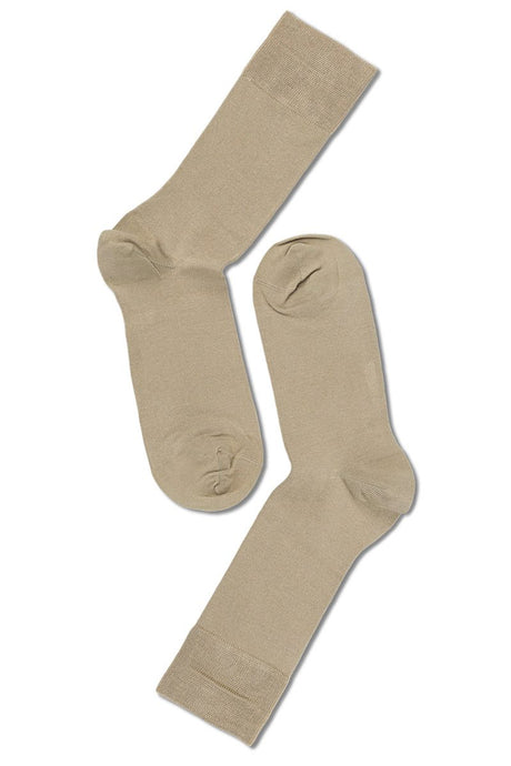Note Women Comfort Top Beige