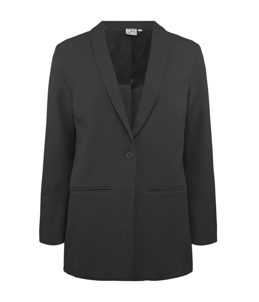 Ona Blazer Black