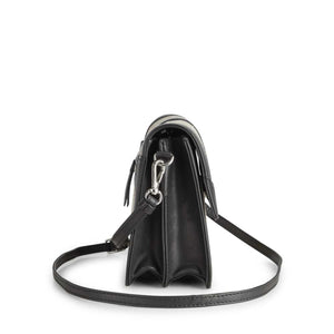 JaneMBG Crossover Bag,Canvas mix