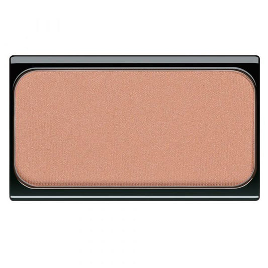 13 COMP. BLUSHER BROWN ORANGE