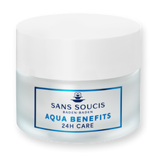 Aqua Benefits Moisture 24H Care Normal Skin