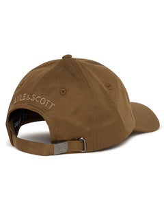 Baseball Cap Olive