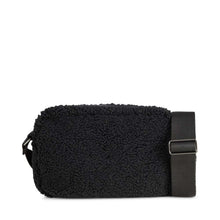 Holly Cross Bag Recycled Black
