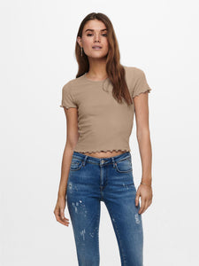 Emma short top