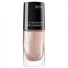 ART COUTURE NAIL LACQUER 919