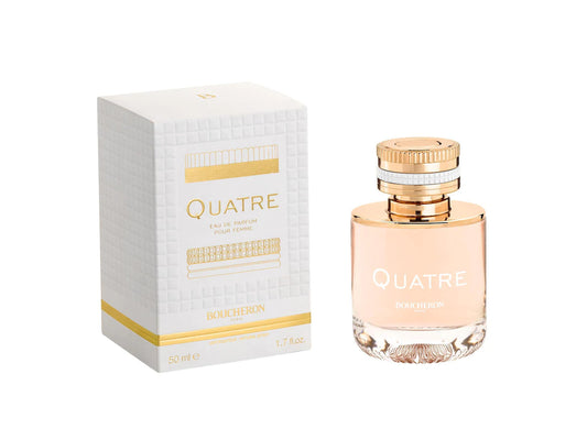 QUATRE FOR HER EDP 50ML.