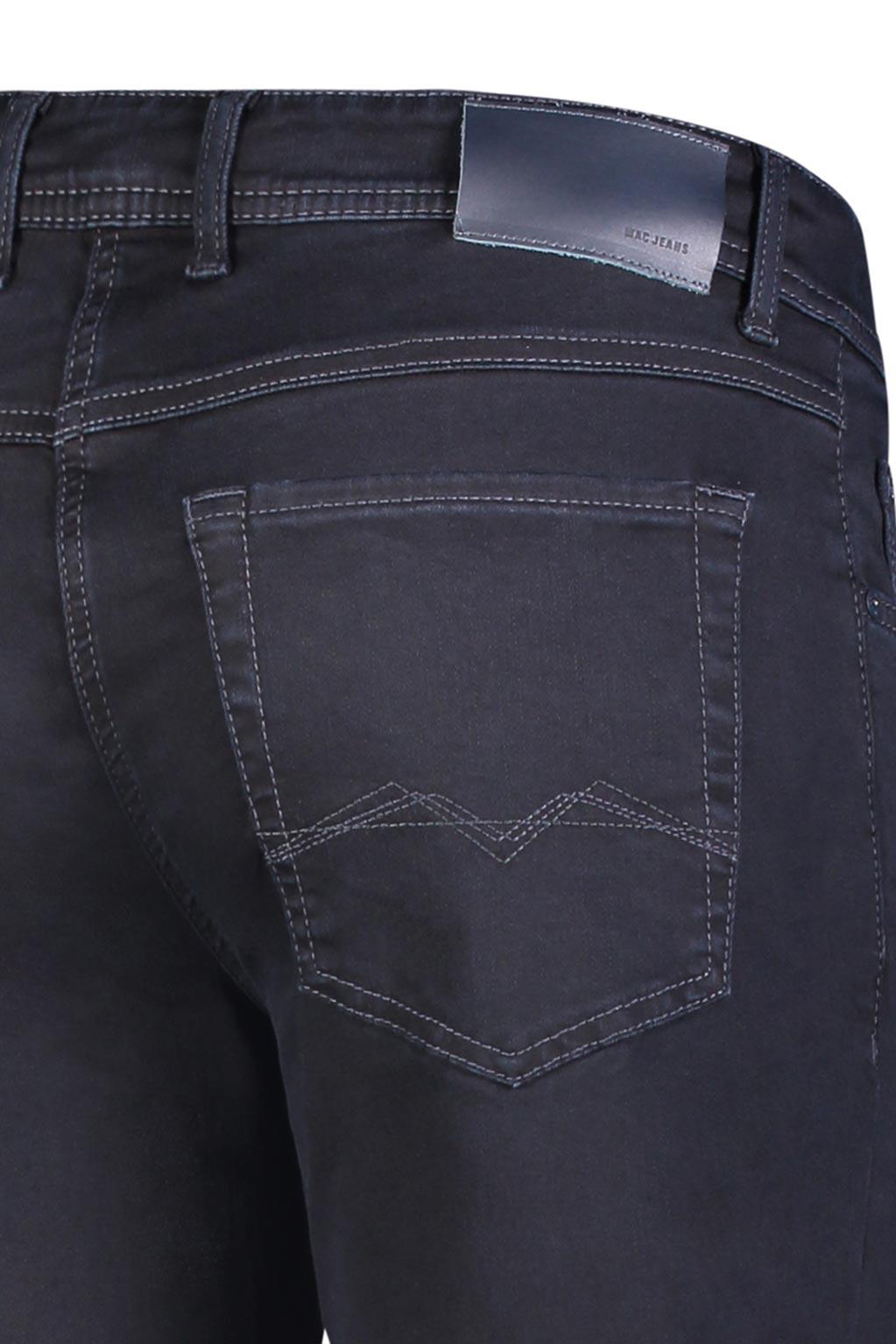 Mac Flexx Jeans blueblack –