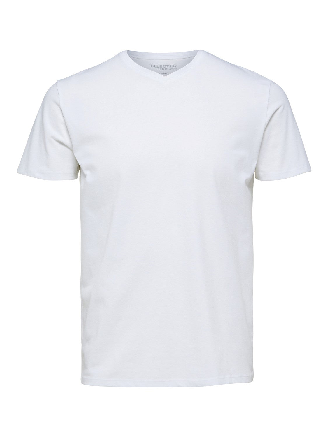 Ael ss v-neck t-shirt