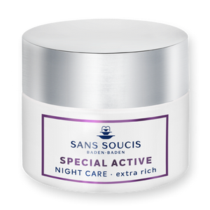 SPECIAL ACTIVE ANTI AGE NIGHT CARE EXTRA RICH