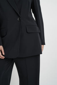 Adian Blazer Black