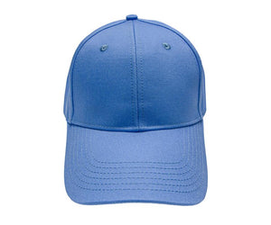 Caps summer lys blå