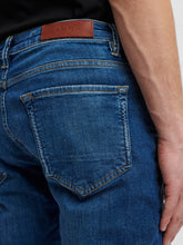 Jones K3870 Jeans Mellomblå