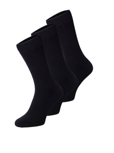 3-PACK COTTON SOCK FIPO