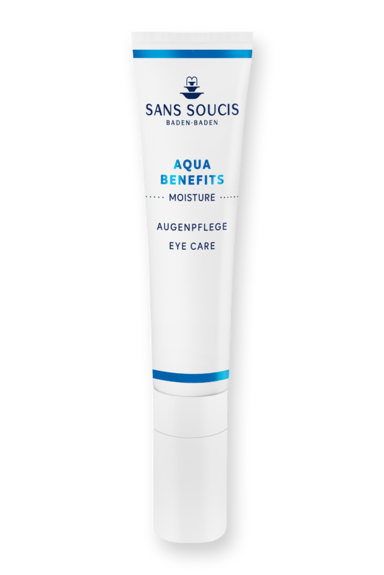 Aqua Benefits Moisture Eye Care