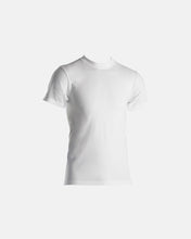 T-shirt single jersey o- neck