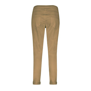 Tessy crp Jogger 74 cm Caramel