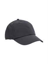 Marc caps black