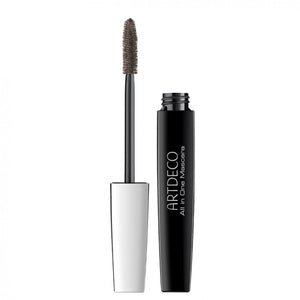 Mascara All In One Brown 3